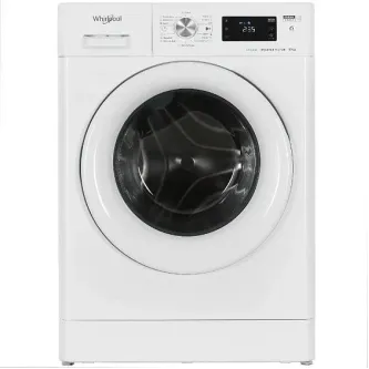 Стиральная машина WHIRLPOOL FFB8258WVEE