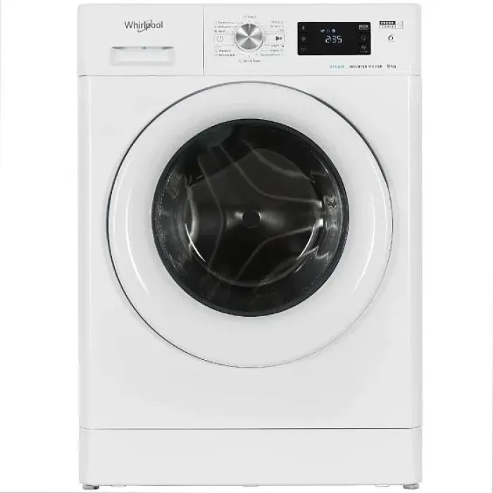 Стиральная машина WHIRLPOOL FFB8258WVEE