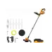 Триммер DEKO DKTR21 Max (063-4239-1) Триммер DEKO DKTR21 Max (063-4239-1)