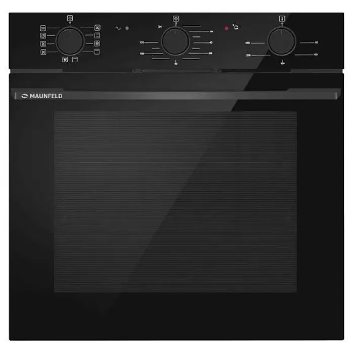 Духовой шкаф MAUNFELD AEOK7610B2