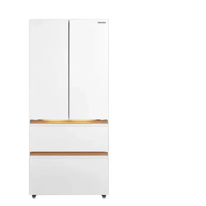 Холодильник TOSHIBA GR-RF690WI-PGJ (67) Холодильник TOSHIBA GR-RF690WI-PGJ (67)
