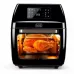 Фритюрница BLACK & DECKER BXAFO1200E Фритюрница BLACK & DECKER BXAFO1200E