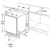 Морозильная камера NORDFROST i-NFB 150 W