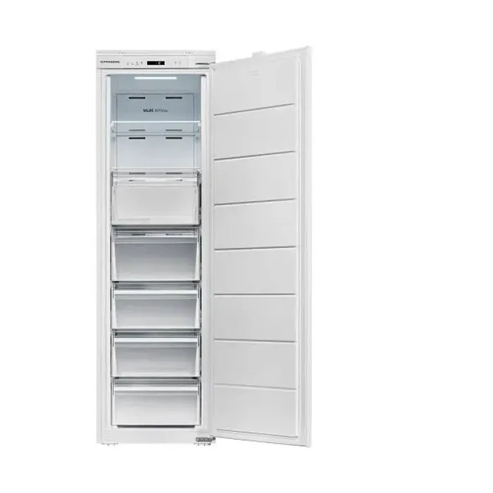 Морозильная камера KUPPERSBERG SFB 1781 Морозильная камера KUPPERSBERG SFB 1781