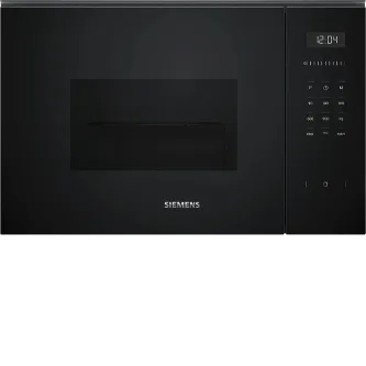 Микроволновая печь SIEMENS BE555LMB1