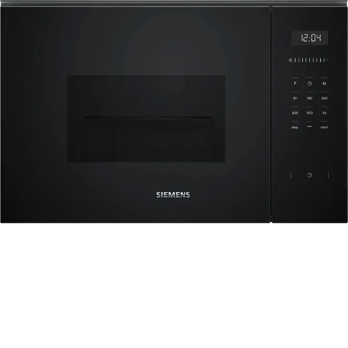 Микроволновая печь SIEMENS BE555LMB1 Микроволновая печь SIEMENS BE555LMB1