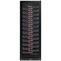Винный шкаф TEMPTECH CPRO1800SRB-24 Винный шкаф TEMPTECH CPRO1800SRB-24