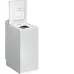 Стиральная машина WHIRLPOOL TDLRB 6251BS EU