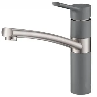 Смеситель EMAR EC-3011.9 алмаз Смеситель EMAR EC-3011.9 алмаз