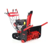 Снегоуборщик GEOS SnowLine 760 TE Снегоуборщик GEOS SnowLine 760 TE