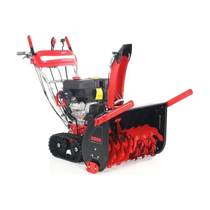 Снегоуборщик GEOS SnowLine 760 TE Снегоуборщик GEOS SnowLine 760 TE