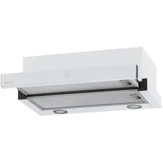 Вытяжка KRONA KAMILLA T SENSOR 600 White