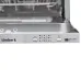 Посудомоечная машина TIMBERK T-DW45BI103