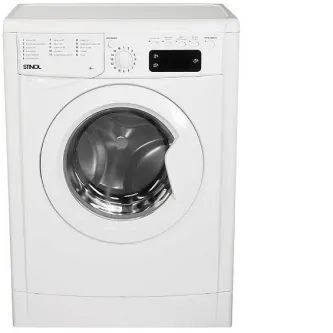 Стиральная машина STINOL WSTS 610 E