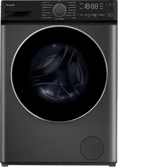 Стиральная машина WEISSGAUFF WM 4627 Touch Inverter Steam Grey Стиральная машина WEISSGAUFF WM 4627 Touch Inverter Steam Grey