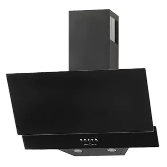 Вытяжка KRONA ERICA 600 black PB