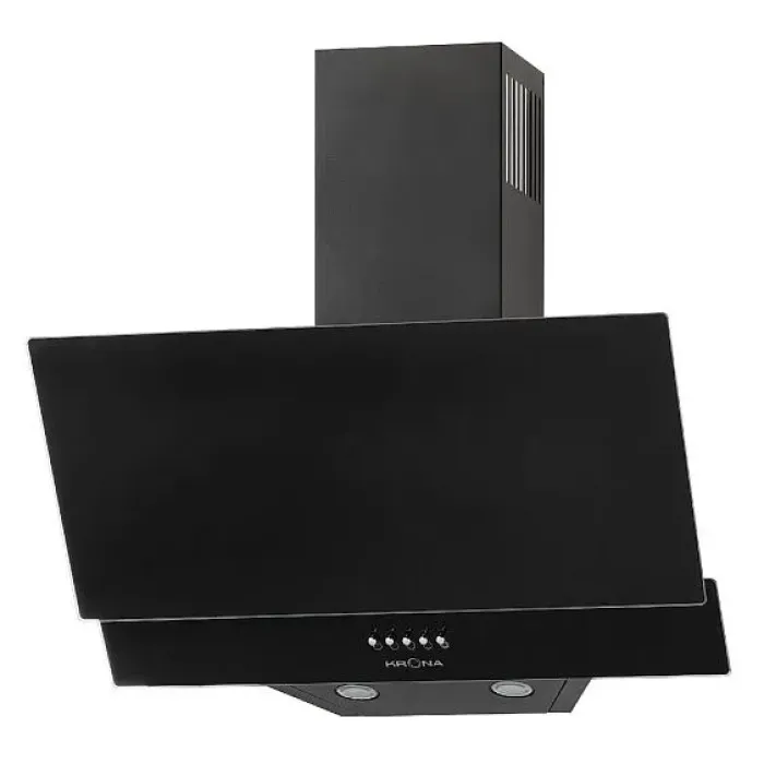 Вытяжка KRONA ERICA 600 black PB