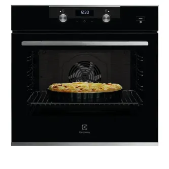 Духовой шкаф ELECTROLUX KODEF75X2
