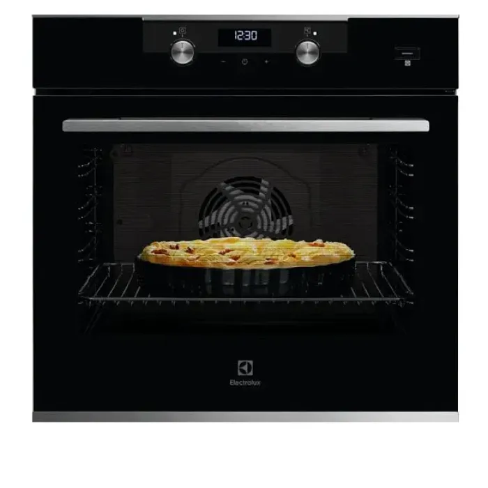 Духовой шкаф ELECTROLUX KODEF75X2 Духовой шкаф ELECTROLUX KODEF75X2