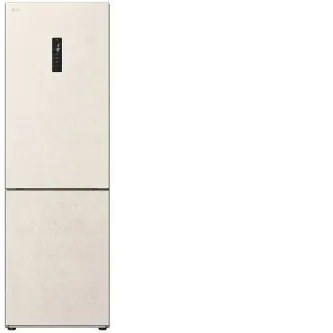 Холодильник LG GC-B459AEMW