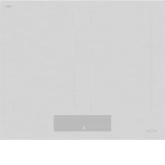 Варочная поверхность SMEG SIM3644MWH