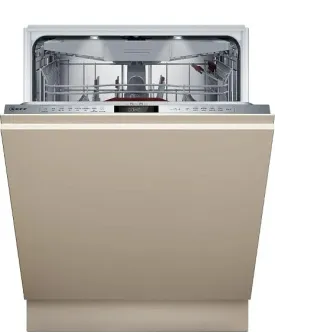 Посудомоечная машина NEFF S257ZCX18E