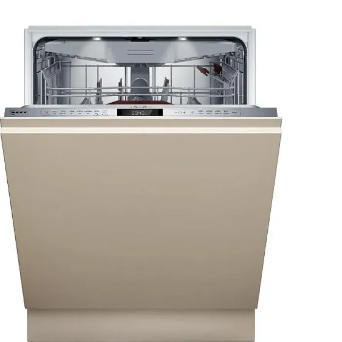 Посудомоечная машина NEFF S157ZCX18E Посудомоечная машина NEFF S157ZCX18E