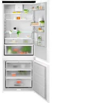 Холодильник ELECTROLUX E7TNGE75S Холодильник ELECTROLUX E7TNGE75S