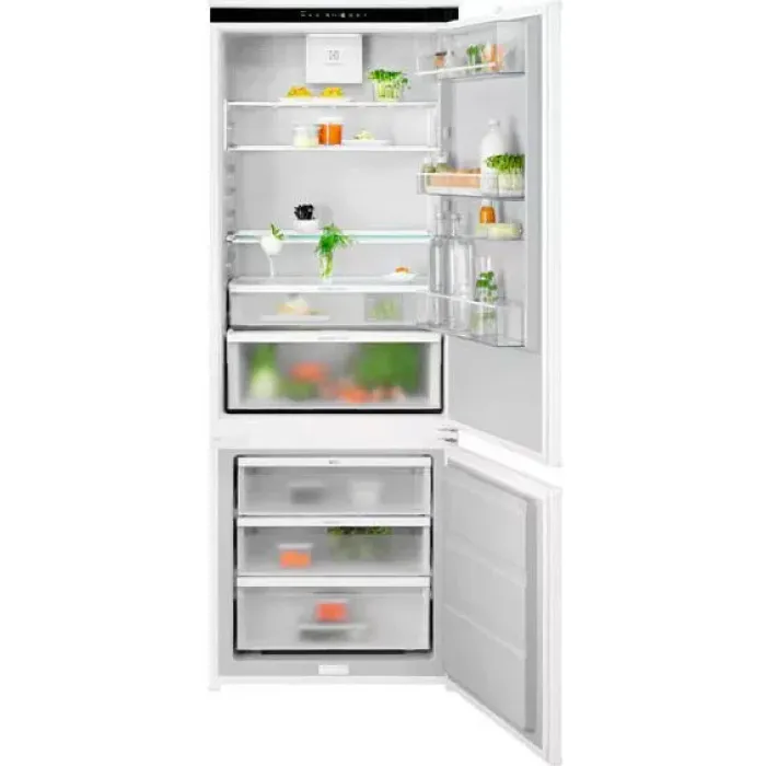 Холодильник ELECTROLUX E7TNGE75S Холодильник ELECTROLUX E7TNGE75S