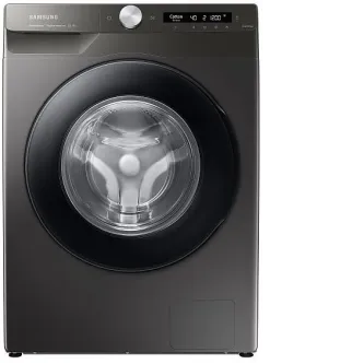 Стиральная машина SAMSUNG WW80AG6S28ANLP