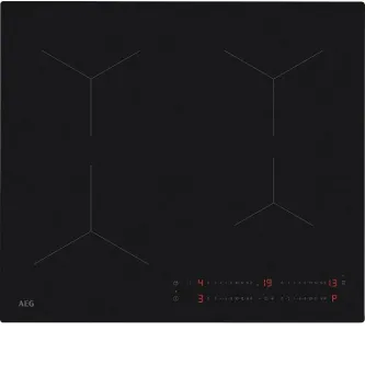 Варочная поверхность AEG TO64IA0AIT