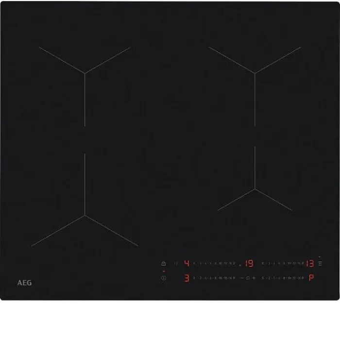 Варочная поверхность AEG TO64IA0AIT Варочная поверхность AEG TO64IA0AIT