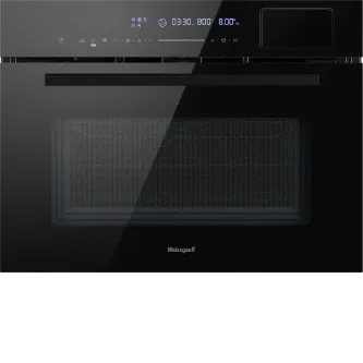 Духовой шкаф WEISSGAUFF OEMS 459 PDB Black Edition Духовой шкаф WEISSGAUFF OEMS 459 PDB Black Edition