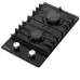 Варочная поверхность GRESSEL U30V20B100 Варочная поверхность GRESSEL U30V20B100