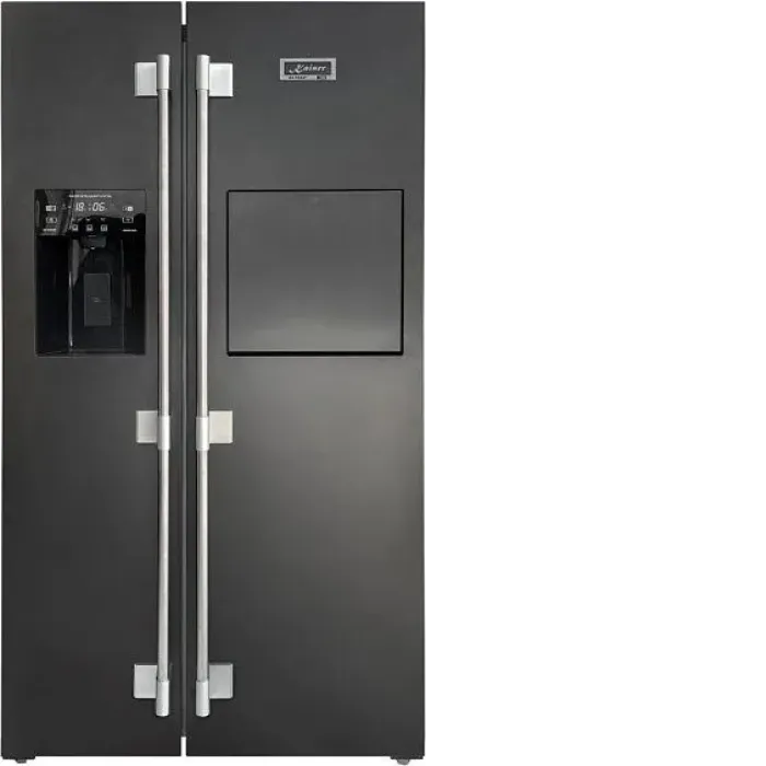 Холодильник KAISER KS 90500 RS N Холодильник KAISER KS 90500 RS N