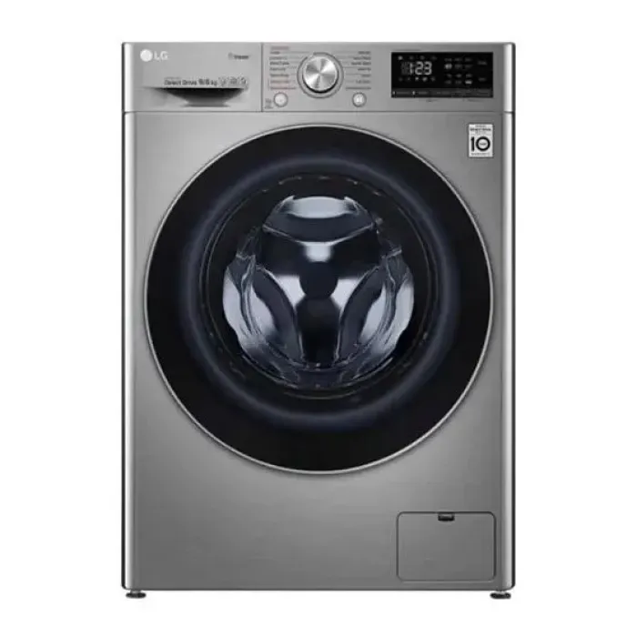Стиральная машина LG F4V3VYPKPE Стиральная машина LG F4V3VYPKPE