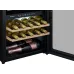 Винный шкаф WEISSGAUFF WWC-29 DB DualZone Винный шкаф WEISSGAUFF WWC-29 DB DualZone
