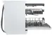 Посудомоечная машина PIONEER DWF-40108