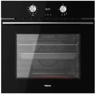 Духовой шкаф TEKA HLB 8418 P S NIGHT RIVER BLACK (111000083)