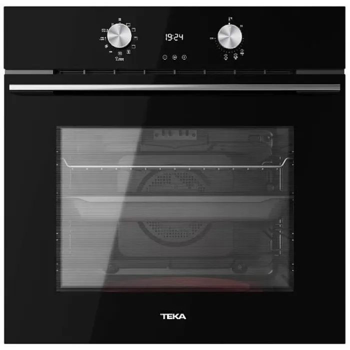 Духовой шкаф TEKA HLB 8418 P S NIGHT RIVER BLACK (111000083) Духовой шкаф TEKA HLB 8418 P S NIGHT RIVER BLACK (111000083)