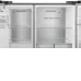 Холодильник HISENSE RS628P5SG1 Холодильник HISENSE RS628P5SG1
