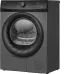 Сушильная машина WEISSGAUFF WD 4948 Heat Pump Grey Сушильная машина WEISSGAUFF WD 4948 Heat Pump Grey