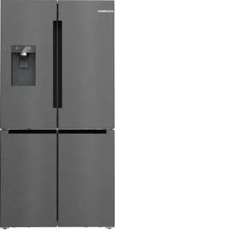 Холодильник BOSCH KFI96AXEA