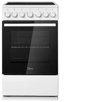 Плита MIDEA MFO-M4E20T4E(WH) Плита MIDEA MFO-M4E20T4E(WH)