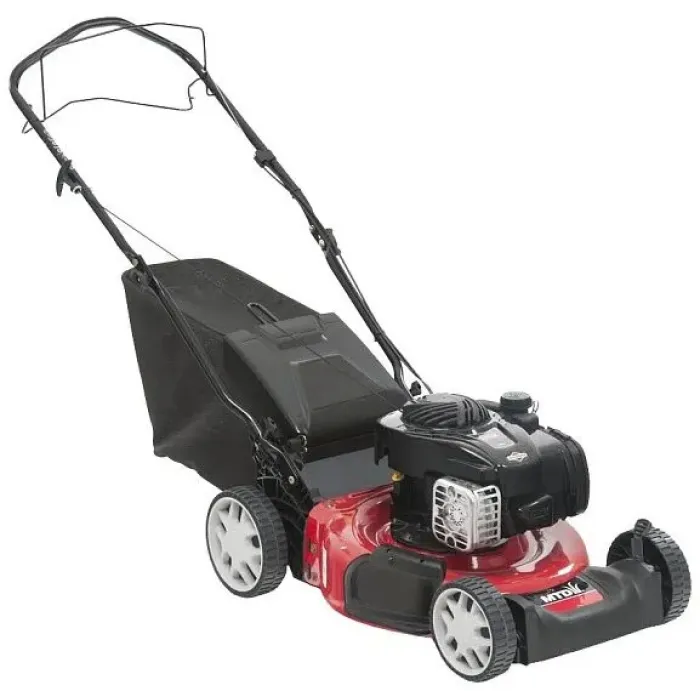 Газонокосилка MTD Smart 53 SPBS 12A-H26K600 Газонокосилка MTD Smart 53 SPBS 12A-H26K600