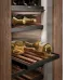 Винный шкаф GAGGENAU RW414365