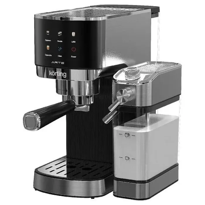 Кофеварка KORTING KCM 1005 T Arte Кофеварка KORTING KCM 1005 T Arte