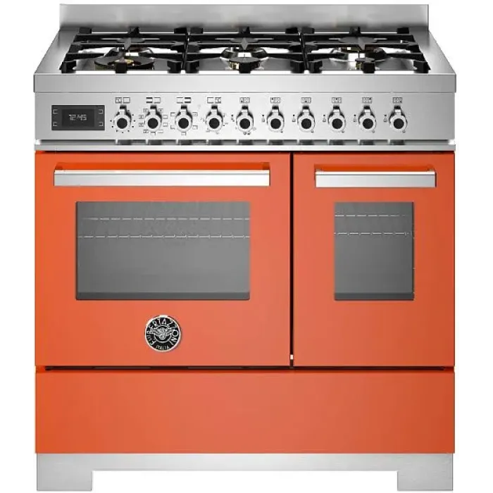 Варочный центр BERTAZZONI PRO96L2EART2 Варочный центр BERTAZZONI PRO96L2EART2