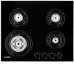 Варочная поверхность EXITEQ EXH-212 black