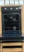 Духовой шкаф KANZLER O 505 S